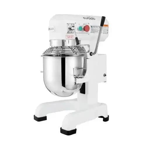 Eurodib m10etl USA Mixer, Planetary