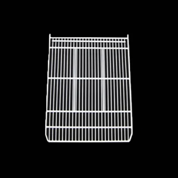 Turbo Air Shelf 30278A0207 for Select 2-Door Refrigerator Merchandisers — main image