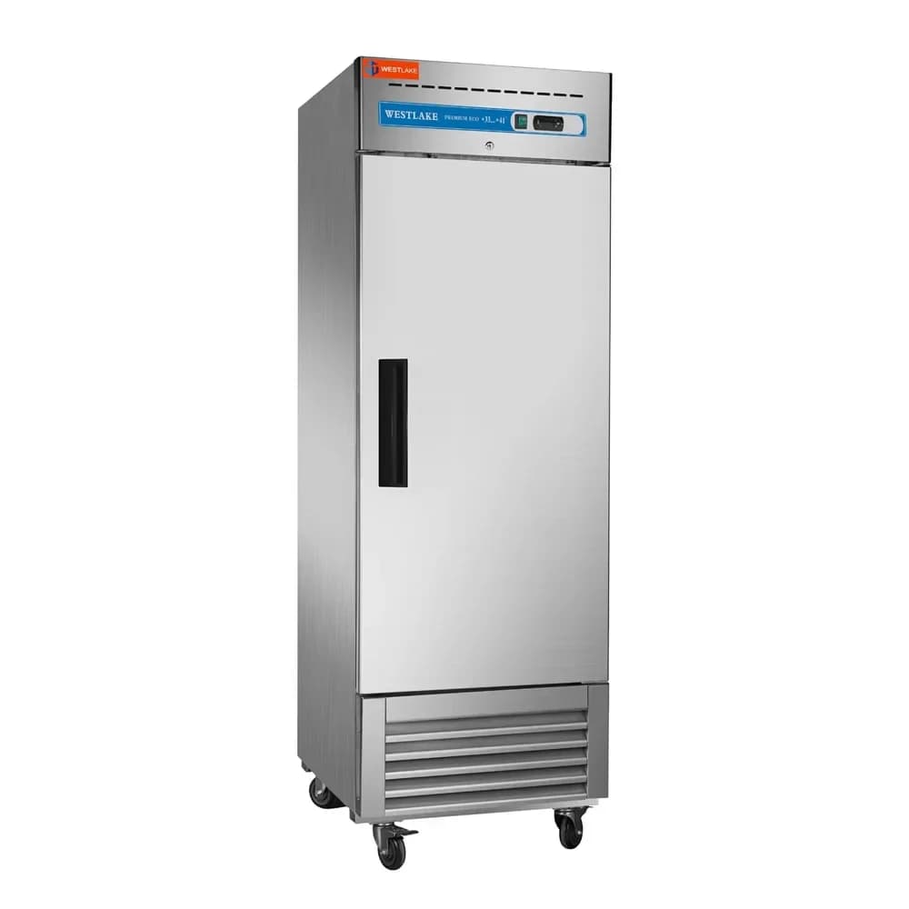 Horevo Global WKR-23B Westlake Reach-In Refrigerator 1 Door 33-40°F