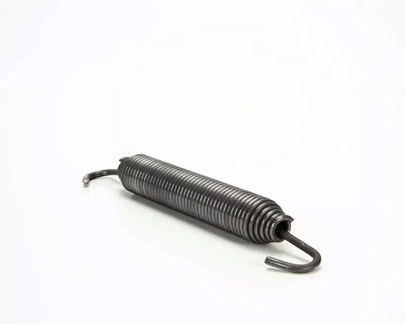 Bakers Pride 2P-S3003A Door Spring, 1-1/8" Od X 9-3/4"