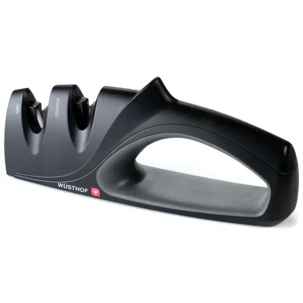 General Electric 2-Stage Wusthof 29227 Handheld Knife Sharpener