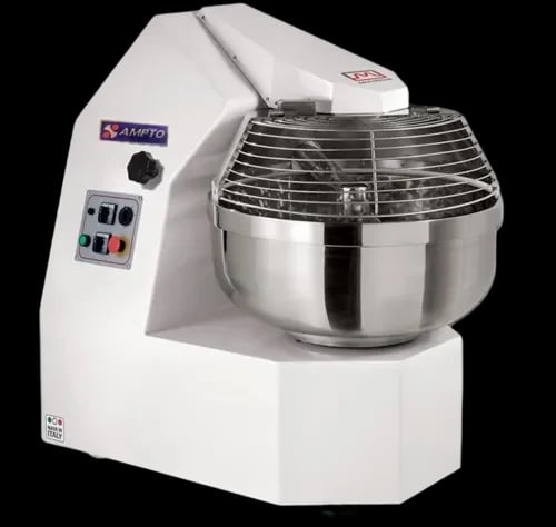 AMPTO FC60DUS Mecnosud Fork Dough Mixer
