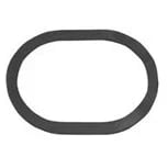 General Electric Reverse Osmosis Parts — Market Forge 08-4415 Gasket, Hand Hole Cover, 100A/200A/300A Boilers