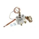 OEM Equivalent of Crown Steam 9126-1 Thermostat, Operating — main image
