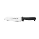 Mundial 5604-7GE 7" Hollow Edge Santoku Knife