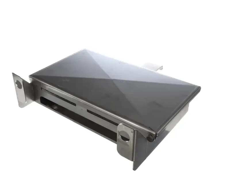 Alto Shaam 5021859 Smoker Box Assembly, Combi