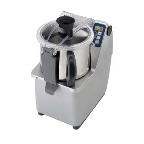 Electrolux Professional 600519 (K55VVNU) Vertical Cutter/Mixer — main image