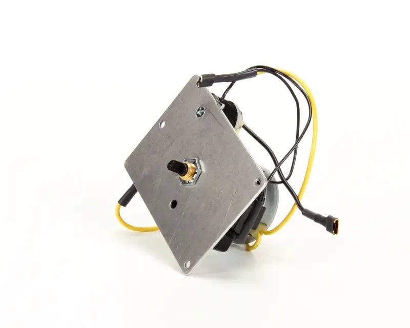 Bakers Pride 2P-M1384A Timer, 15 Minute, Mechanical, 240V, EP28/P — main image