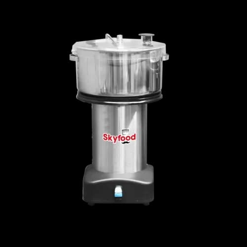 Skyfood Equipment CR-8 Mixer, Vertical Cutter VCM