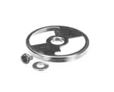 Garland CK4522266 Air Shutter Kit, Open Top