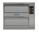 TurboChef™ Double Batch Countertop High Speed Oven Ventless Impingement Cooking 2 Ovens — 208/240V, 3PH