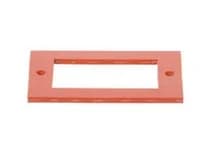 General Electric 91-8660 Market Forge Element Gasket