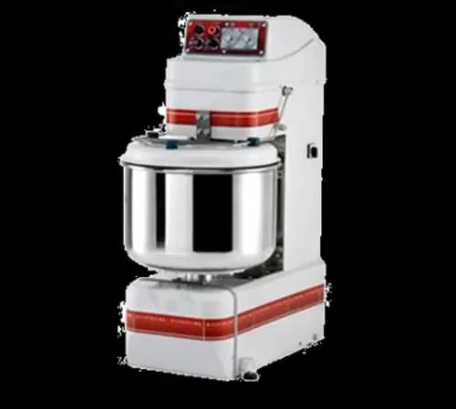 Univex SL120 Silverline Spiral Mixer