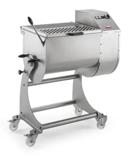 SIRMAN USA 40808206TF (IP 180 BA XP) Meat Mixer — main image