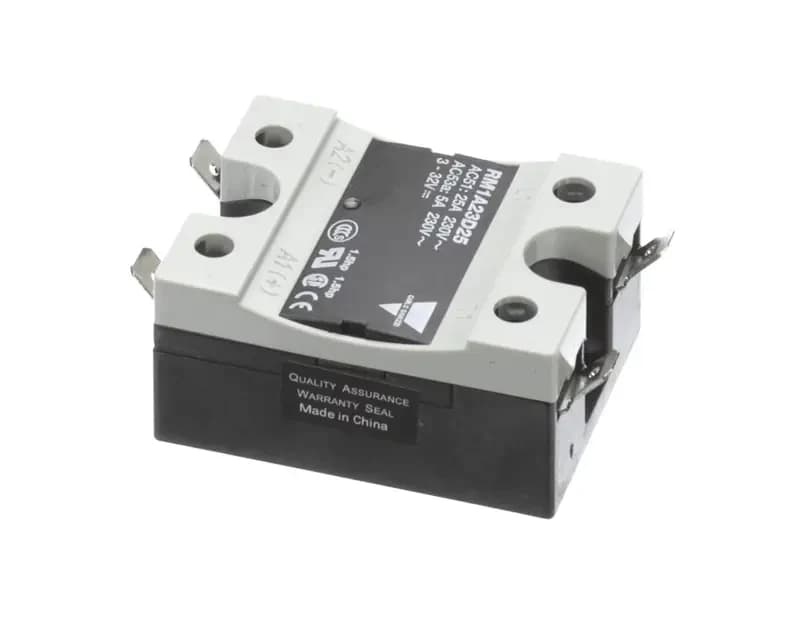 Alto Shaam RL-33829R Relay