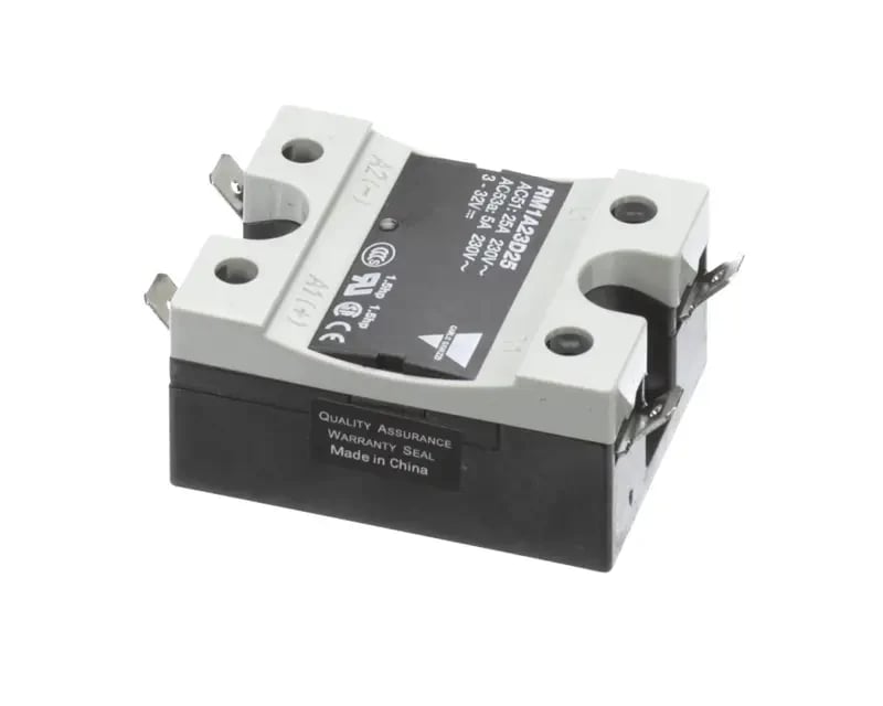 Alto Shaam RL-33829R Relay