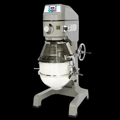 Globe SP30 30 Quart Mixer with 1 HP, 115/60/1, 16 amps Custom Built Motor