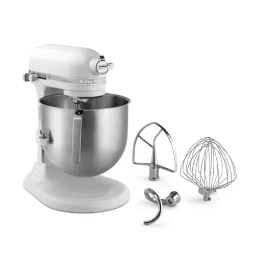 KitchenAid Commercial KSM8990WH KitchenAid® Commercial Stand Mixer