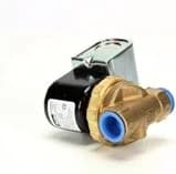 Vulcan 00-435968-00001 Hart Solenoid Valve, 1/2", 120V