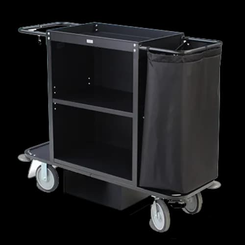 Forbes Industries 2103 Housekeeping Cart