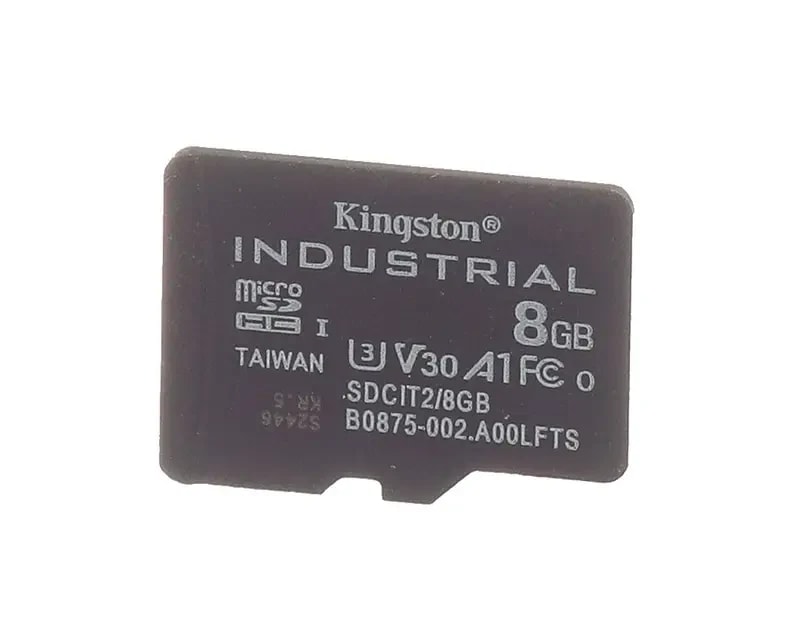 Alto Shaam CC-48184R SD Card, Control Service Kit — main image