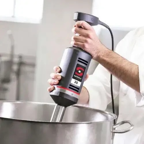 Sammic XM-32V (3030797V) Immersion Stick Blender handheld — main image