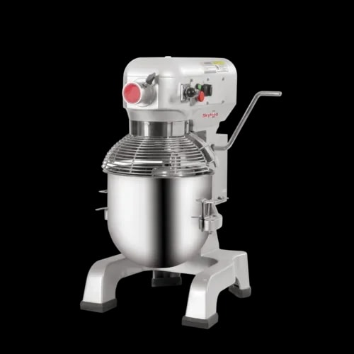 Skyfood Equipment SMM20 Planetary Mixer — main image