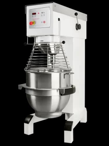 Varimixer V80PL Planetary Mixer 80qt
