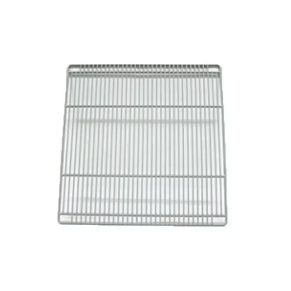 Turbo Air Left or Right Shelf G8F1800101 for 2 or 3-Door Top Mount Reach-In Refrigerators and Freezers