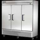 True T-72-HC Reach-In Refrigerator, 72 cu.ft.
