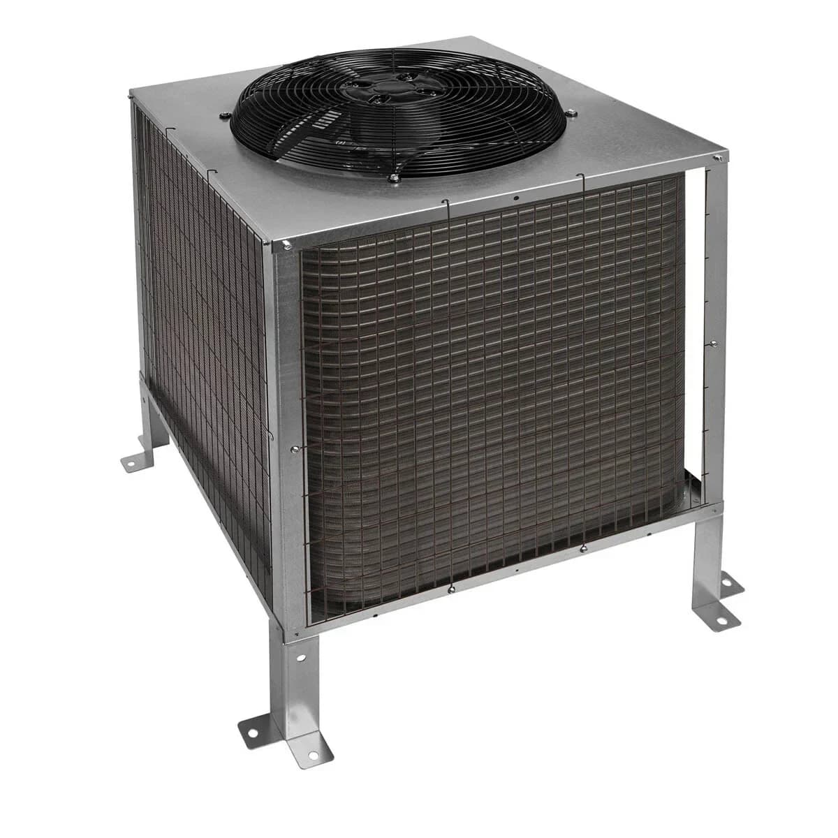 Horevo Global RCA3061 Ice-O-Matic Remote Condenser Adapter Kit, For CIM3046 & CIM3056 Models, Factory Configured