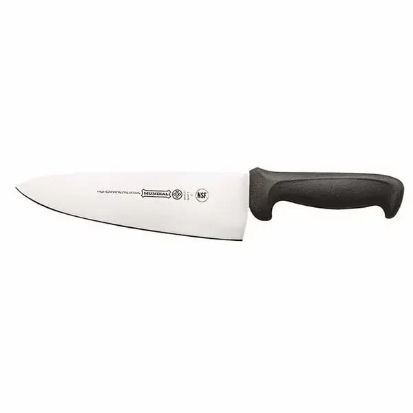 Mundial 5610-8 8" Cook's Knife — main image