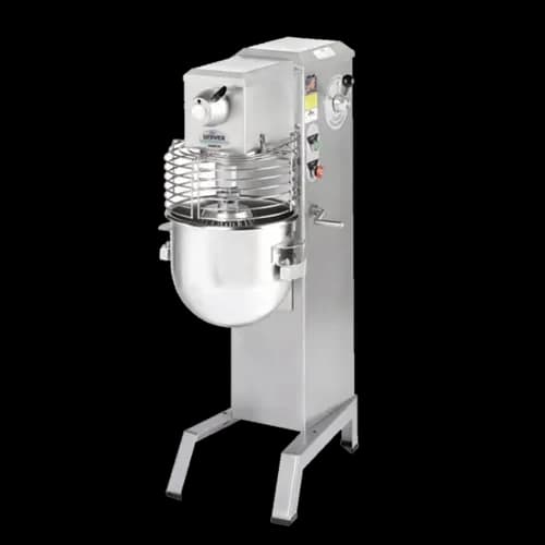 Univex SRMF20 W/O Mixer