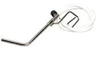 Pitco B6623202-C Filter Hose and Outlet Nozzle Assembly