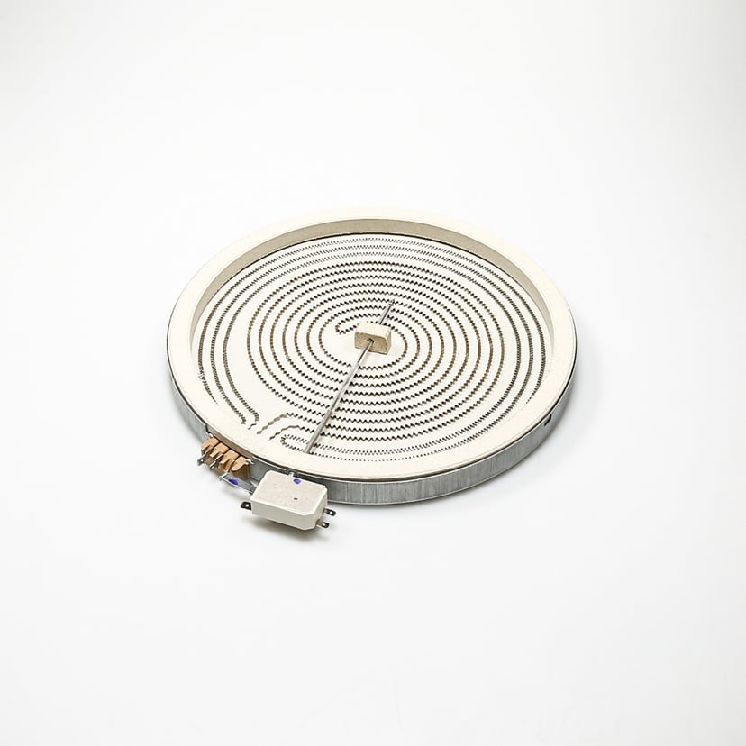 Commercial Range Parts — RANGE 12 HALIANT SURFACE ELEMENT