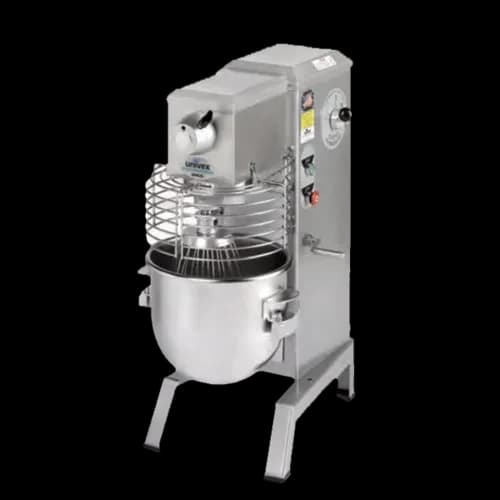 Univex SRM20 W/O Food Mixer