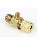 Garland 1086597 Pilot Adjusting Valve, Single, 3/16