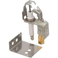 OEM Equivalent of Middleby 42810-0117 Pilot Burner/Ignitor Assembly — main image