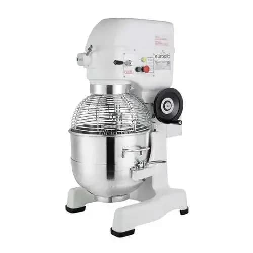 Eurodib M40A USA 220ETL Mixer, Planetary