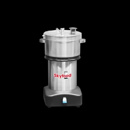 Skyfood Equipment CR-4 Mixer, Vertical Cutter VCM — main image