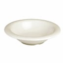 Thunder Group CR5044V Ivory 4 oz. Melamine Salad Bowl | Case of 12