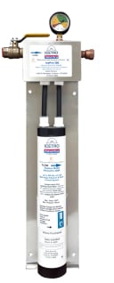 Icetro IcePro 2500 Wall_Mount Water Treatment Filter —