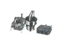 Middleby Marshall 78184 OEM Equivalent of Middleby Switch Kit (includes knob and contact)