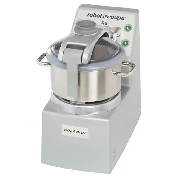 Robot Coupe r8 Cutter/Mixer