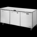True TUC-72-HC SPEC3 Undercounter Refrigerator, 72"