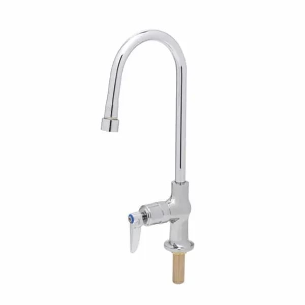 T&S B-0305-03 Single Hole Deck Mount Pantry Faucet