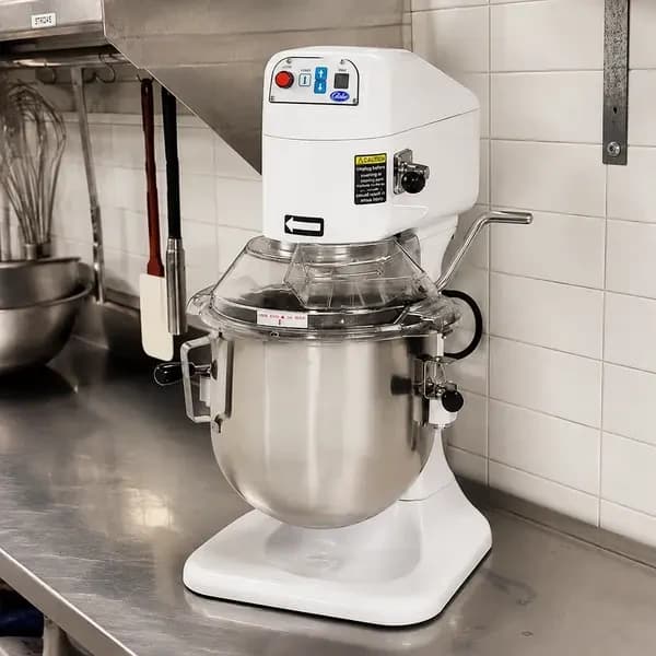 Globe SP08 Planetary Mixer