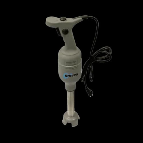 Univex CYCLONE360-PK1 Hand-Held Mixer
