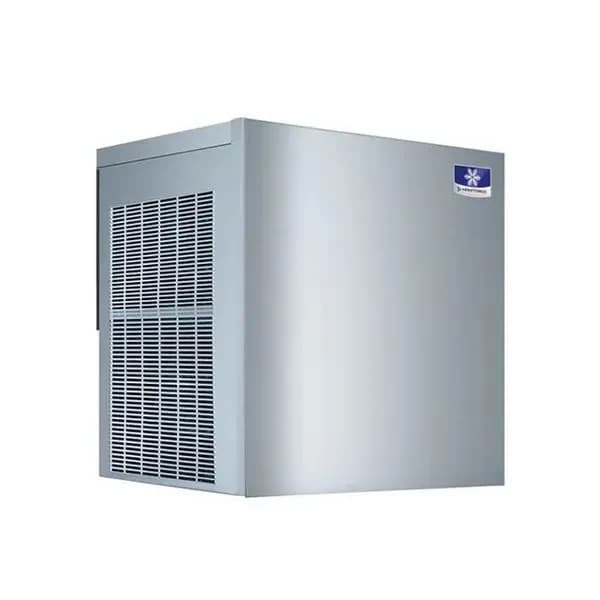Manitowoc RNP0320A-161 308 lb. Nugget Ice Air Cooled Ice Machine 22"W