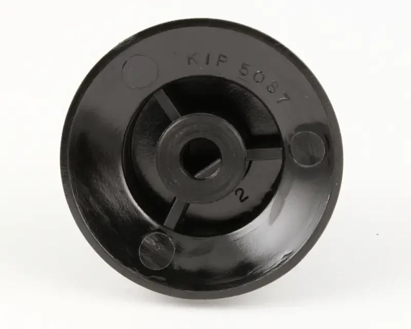 Defrost Timers — Alto Shaam KN-3469 Knob, Thermostat, 60-200F